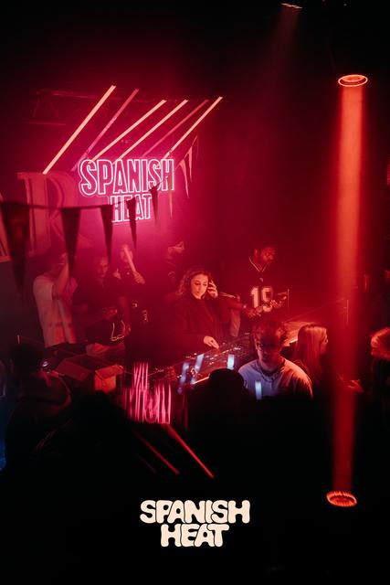 Club Baron 🤍 – photo 39