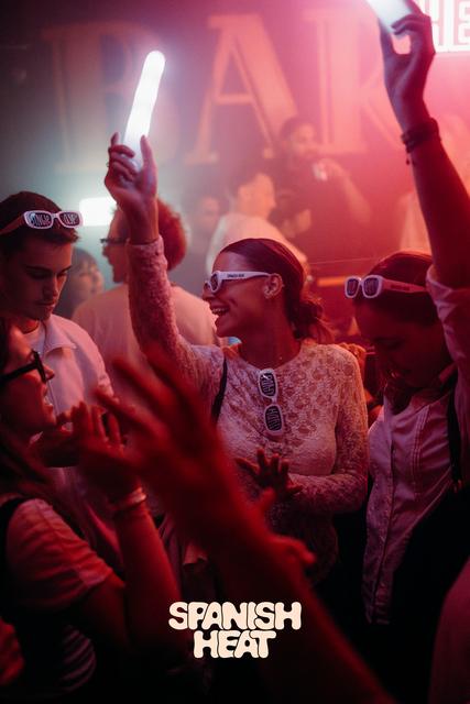 Club Baron 🤍 – photo 73