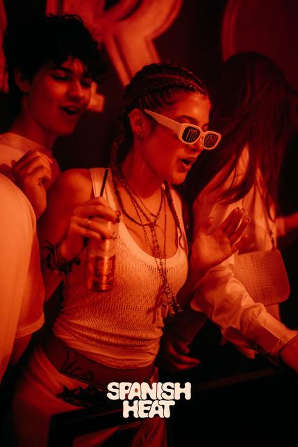 Club Baron 🤍 – photo 11