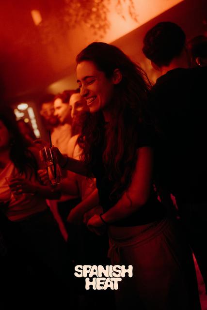 Club Baron 🤍 – photo 9