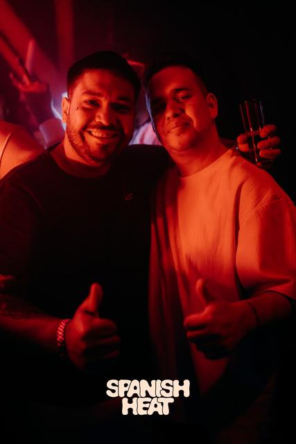 Club Baron 🤍 – photo 105