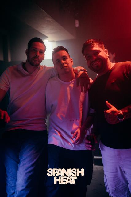Club Baron 🤍 – photo 113