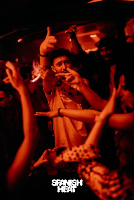 Club Nox ♥️ – photo 10