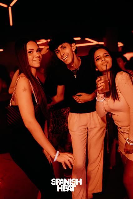 Club Nox ♥️ – photo 14