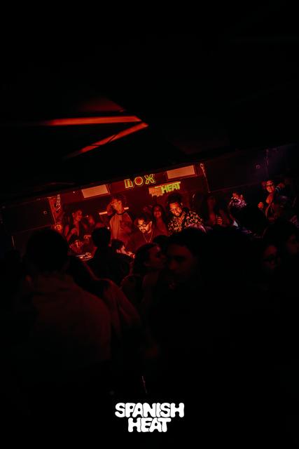 Club Nox ♥️ – photo 36