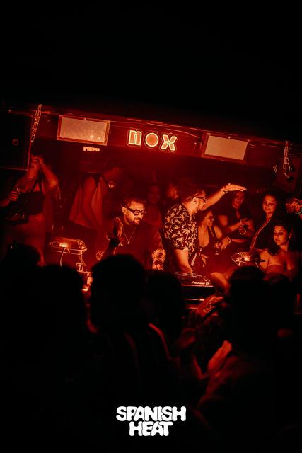 Club Nox ♥️ – photo 33
