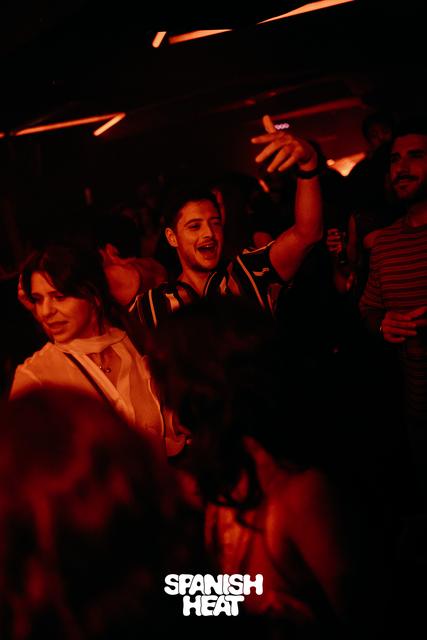Club Nox ♥️ – photo 27
