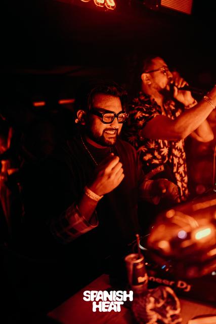 Club Nox ♥️ – photo 25