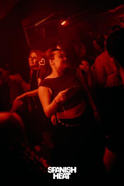 Club Nox ♥️ – photo 26