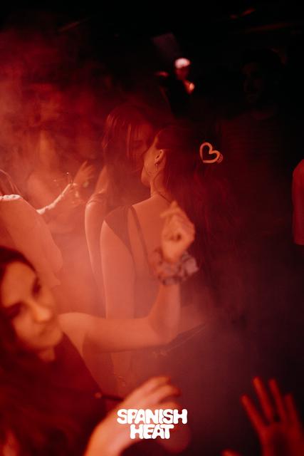 Club Nox ♥️ – photo 30