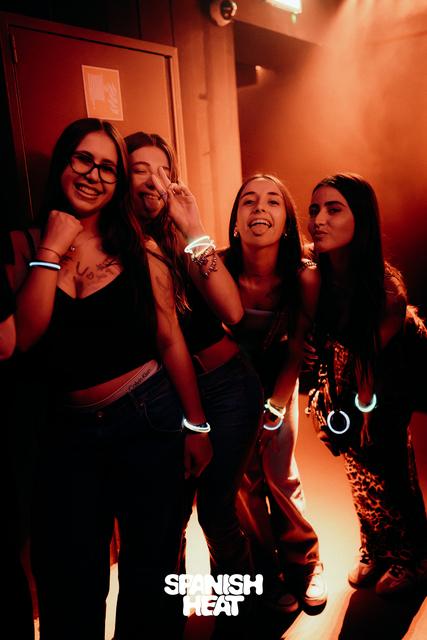 Club Nox ♥️ – photo 35