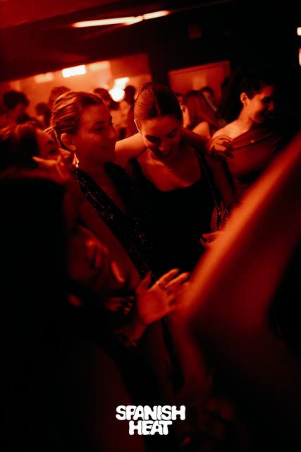 Club Nox ♥️ – photo 31