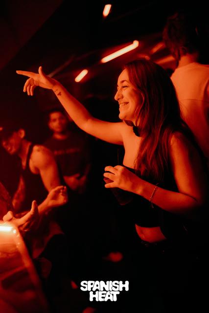 Club Nox ♥️ – photo 32