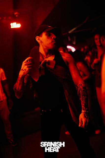 Club Nox ♥️ – photo 38