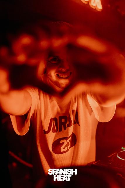 Club Nox ♥️ – photo 12