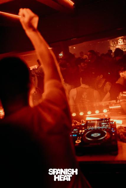Club Nox ♥️ – photo 40