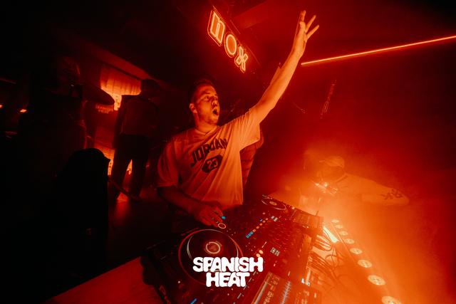 Club Nox ♥️ – photo 43