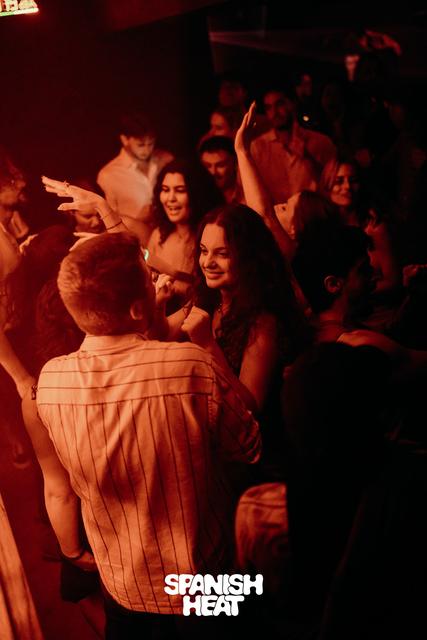 Club Nox ♥️ – photo 50