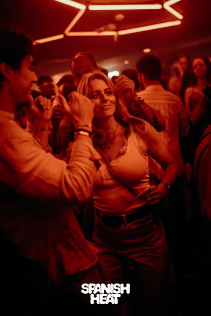 Club Nox ♥️ – photo 52