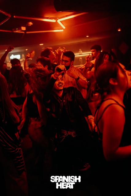 Club Nox ♥️ – photo 55