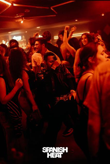 Club Nox ♥️ – photo 56