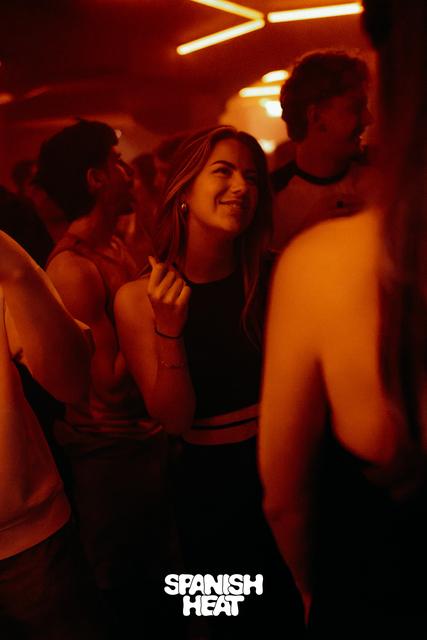 Club Nox ♥️ – photo 60