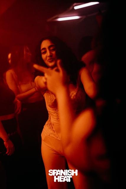 Club Nox ♥️ – photo 66