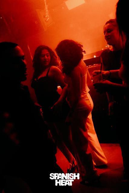Club Nox ♥️ – photo 68