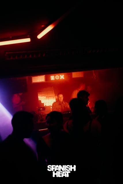 Club Nox ♥️ – photo 65