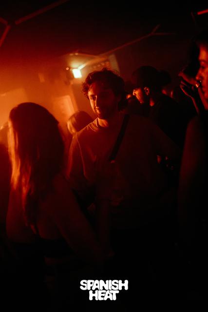 Club Nox ♥️ – photo 72