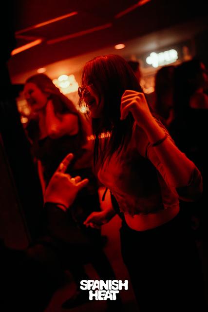 Club Nox ♥️ – photo 80
