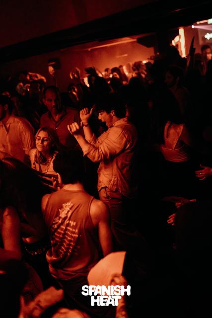 Club Nox ♥️ – photo 85