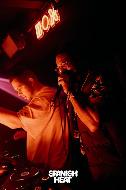 Club Nox ♥️ – photo 84