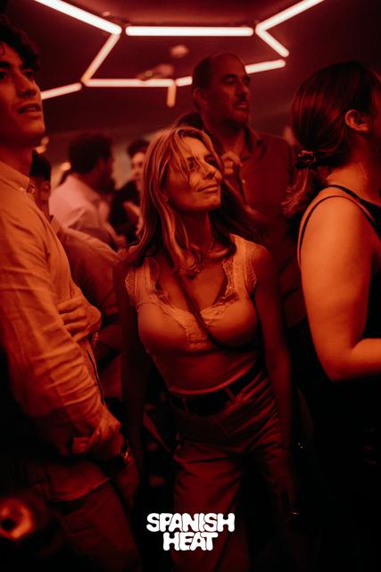 Club Nox ♥️ – photo 90
