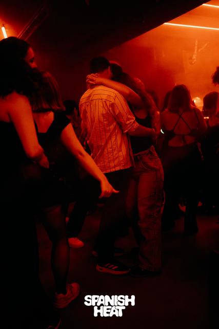 Club Nox ♥️ – photo 92