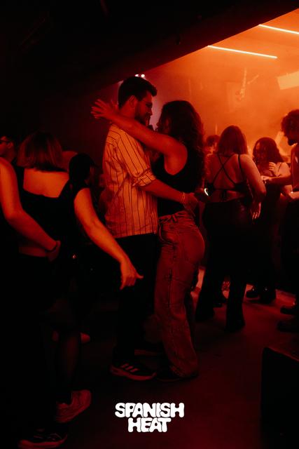 Club Nox ♥️ – photo 93