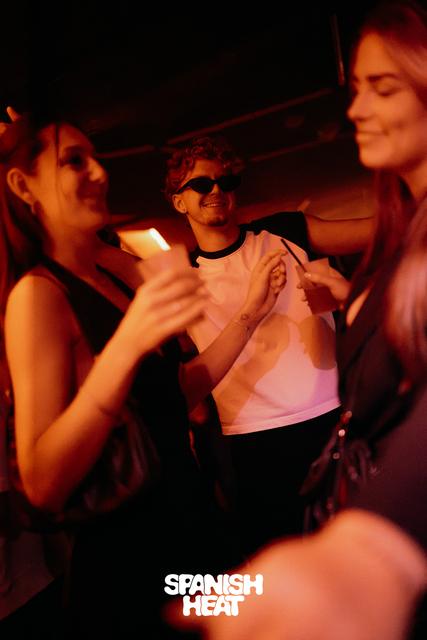 Club Nox ♥️ – photo 95