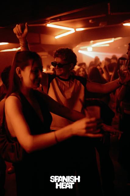 Club Nox ♥️ – photo 98
