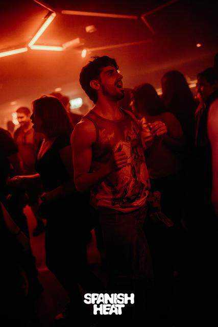 Club Nox ♥️ – photo 102