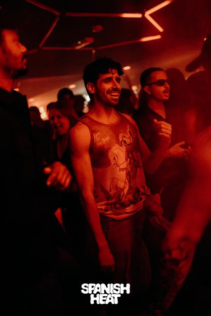 Club Nox ♥️ – photo 103