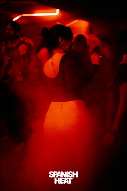 Club Nox ♥️ – photo 96