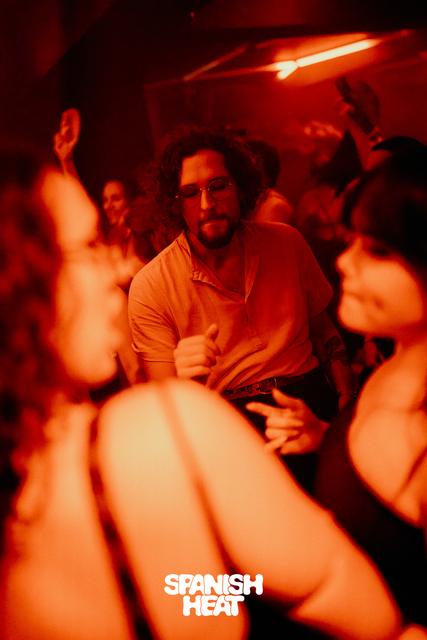 Club Nox ♥️ – photo 105