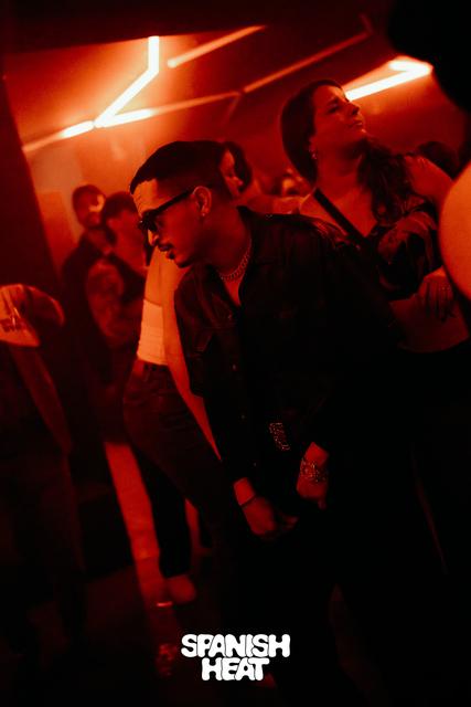 Club Nox ♥️ – photo 106