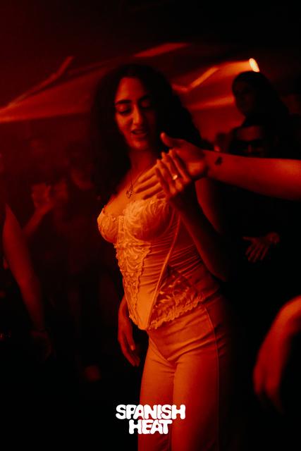 Club Nox ♥️ – photo 108