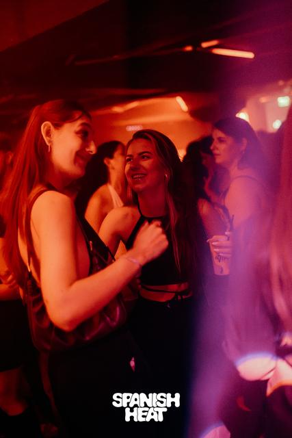 Club Nox ♥️ – photo 109