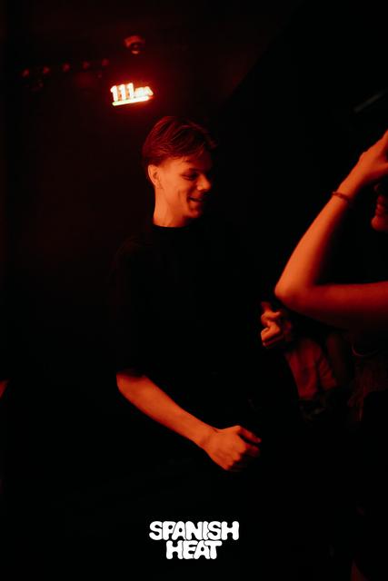 Club Nox ♥️ – photo 112