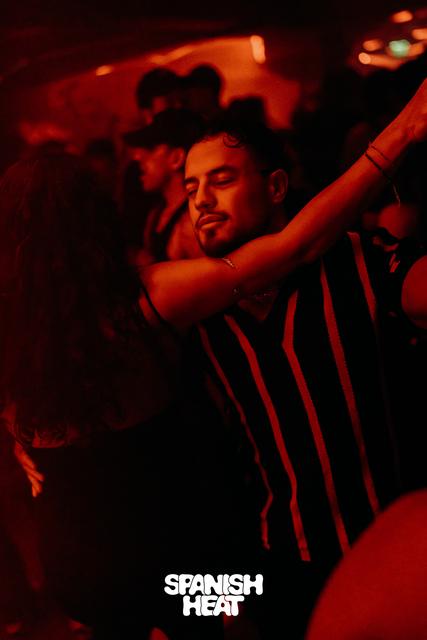 Club Nox ♥️ – photo 124