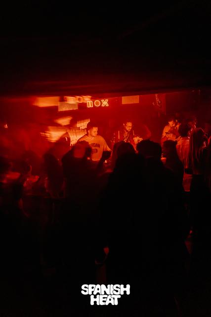 Club Nox ♥️ – photo 126
