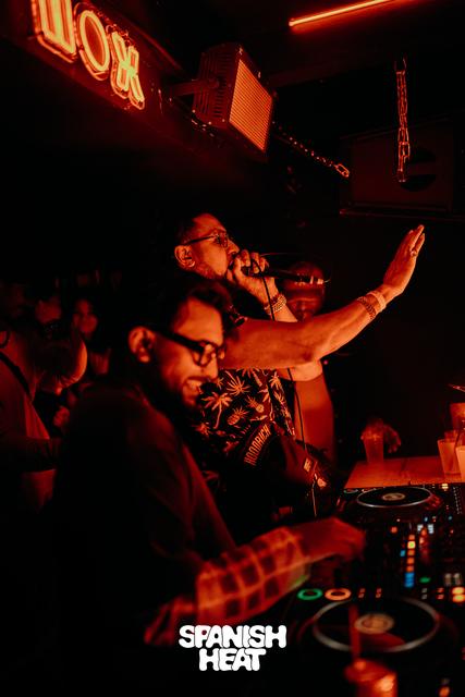Club Nox ♥️ – photo 129