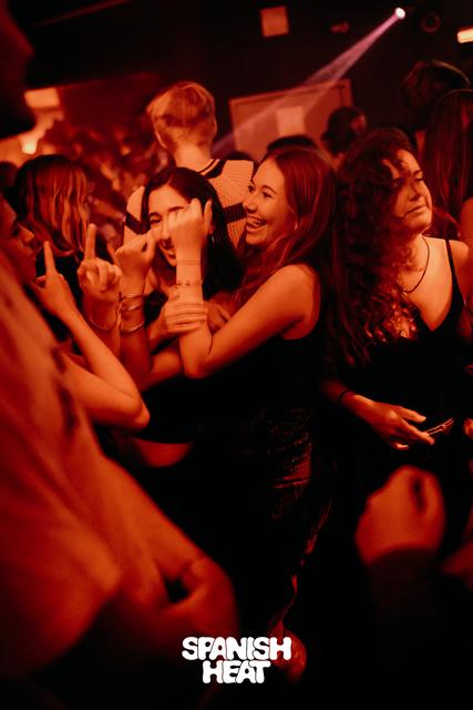 Club Nox ♥️ – photo 130
